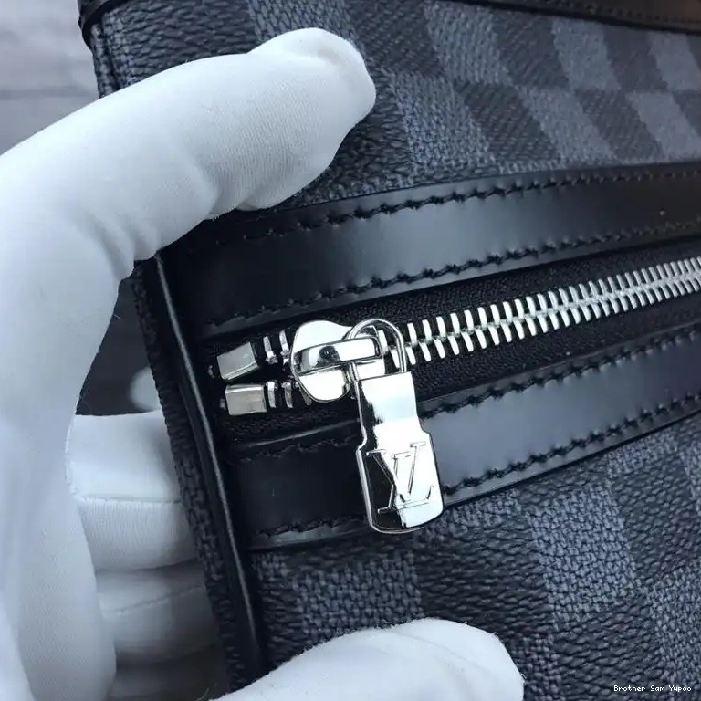 Brother Sam 19B570133 Bags LV 0502